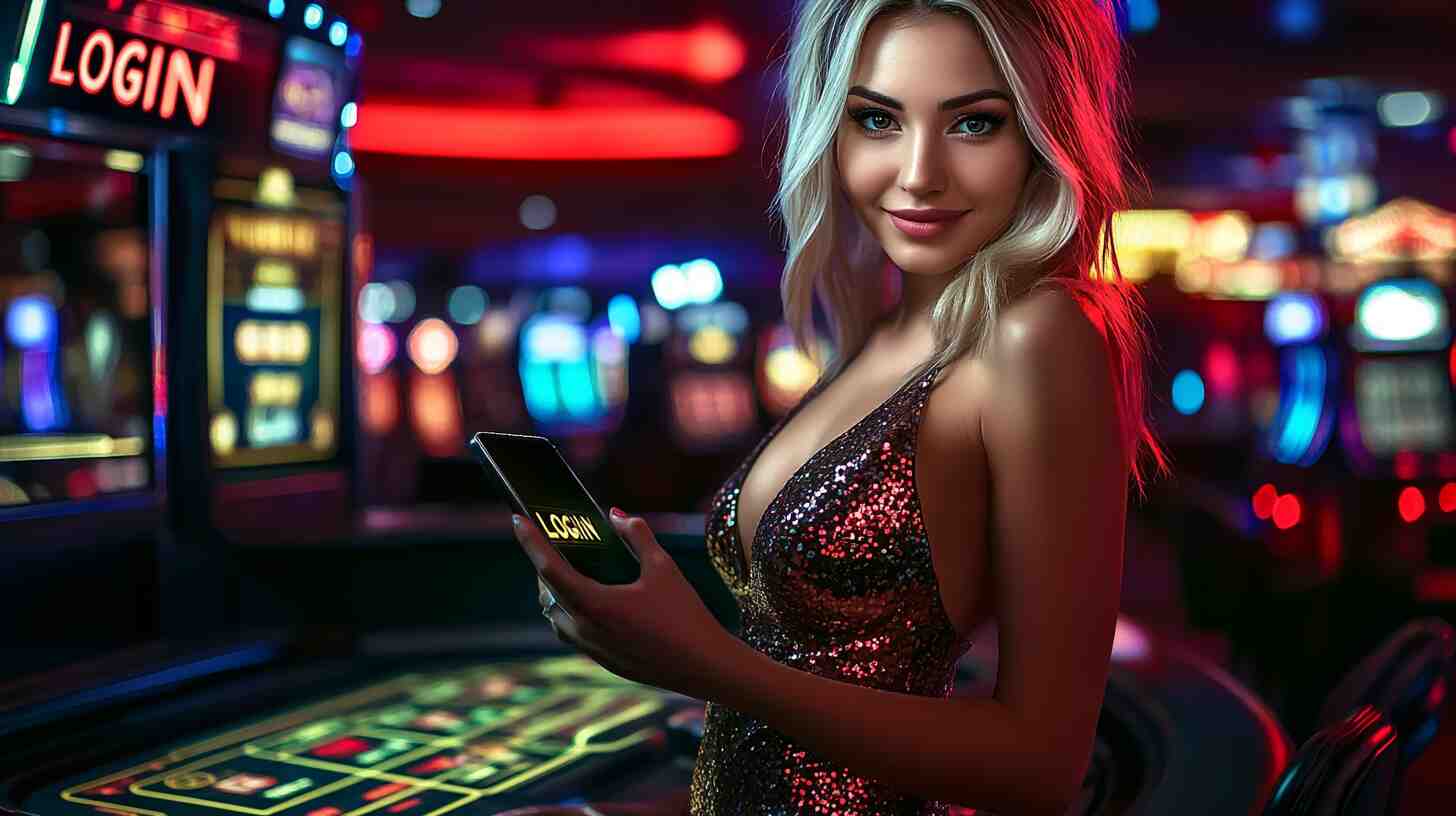 Login Casino FIYEL BET in Seconds - Quick and Easy Signup